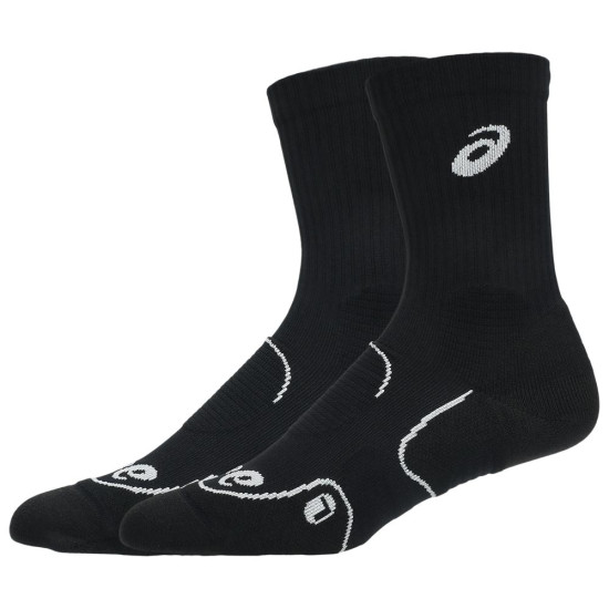 Asics Κάλτσες Court+ Tennis Crew Socks